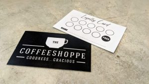 Loyalty Card Loyalty Card